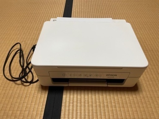 EPSONプリンター　（カラリオ）