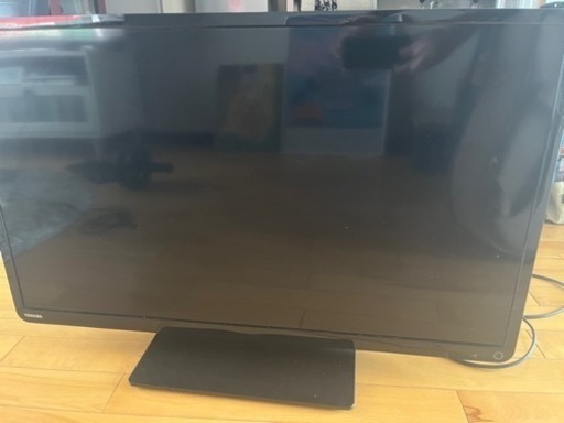 東芝 TOSHIBA REGZA 32S8 32V型 15年製