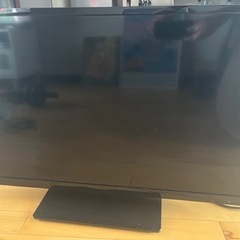 東芝 TOSHIBA REGZA 32S8 32V型 15年製