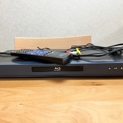 LG DVD・Blu-rayプレーヤー