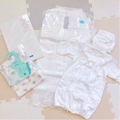 ベビー用品 セット
