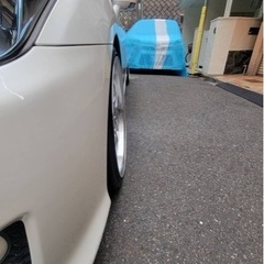 ワーク グノーシス 20インチ GSー4の画像