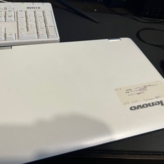 【美品・完動品】lenovo ideapad 300s Windows10