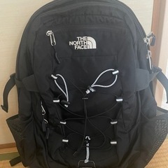 ノースフェイス　リュック　ボレアリス