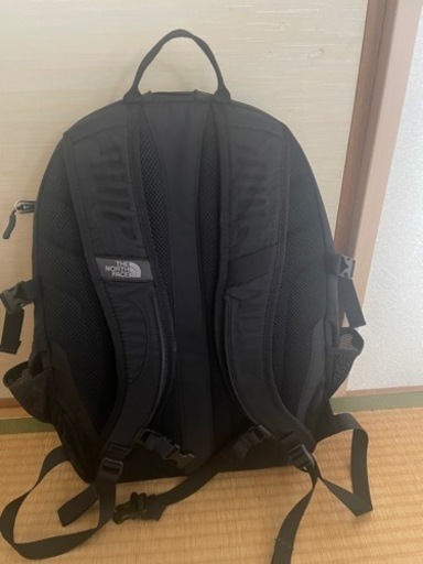 ノースフェイス　リュック　ボレアリス