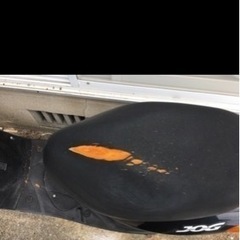 バイクの画像