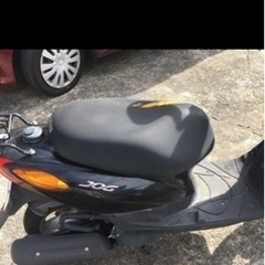 バイクの画像