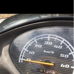 バイクの画像