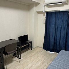 OneLife神戸元町ミューズ【▼室内見学可（※空室状況により、応相談）】 - 短期賃貸