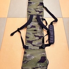  Burton スノーボード　ソールカバーの画像