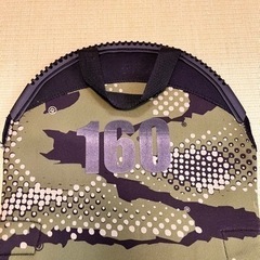  Burton スノーボード　ソールカバーの画像