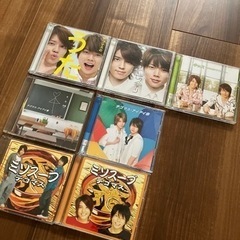 ジャニーズグッズ12