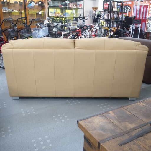 フランスベッド S`ACCOMODI サコモディ 2人掛け ソファー モノ市場半田店 119 フランスベッド S`ACCOMODI サコモディ 2人掛け ソファー モノ市場半田