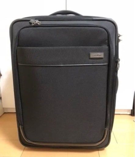 サムソナイト　キャリーバッグ