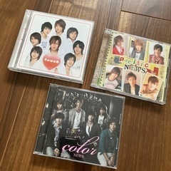 ジャニーズグッズ16