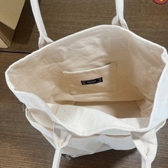 【無料】新品 マザーバッグにも🎵の画像