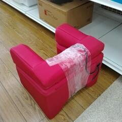 家庭用フィットネス機器 うつ伏せエアディープ       TJ1491の画像