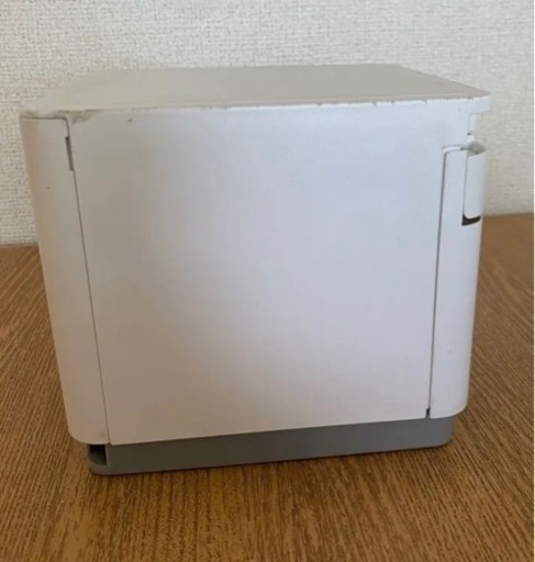 スター精密mc-print3 レシートプリンター　Airペイ対応