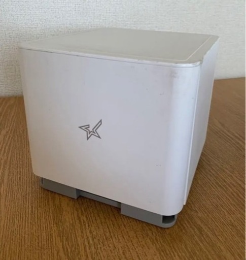 スター精密mc-print3 レシートプリンター　Airペイ対応