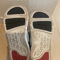 靴　くつ　スニーカー 16㎝の画像