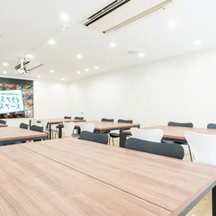 ★枚方【1回3,000円×自由シフト】枚方市駅清掃STAFF！スキマ時間で稼ぐ！副業大歓迎！レンタルスペース管理清掃の画像