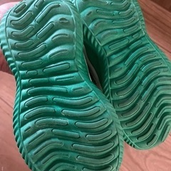 クレヨンしんちゃん子供靴　15cm 美品！の画像