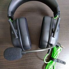 BLACKSHARK V2  X ヘッドフォンの画像