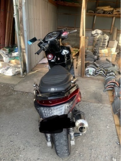 シグナス2型