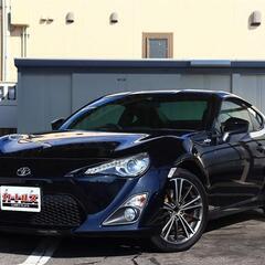  ✨輸入車専門・カートルズ越谷店 ✨ トヨタ　86 2.0GT💡（車検整備付き）【独自審査の提携ローン120回OK】の画像