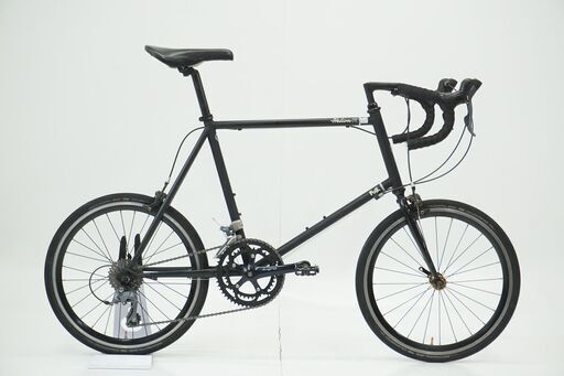 FUJI 「フジ」 HELION R 2014年モデル ミニベロ