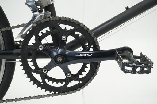 FUJI 「フジ」 HELION R 2014年モデル ミニベロ