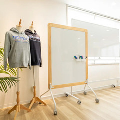 ★枚方【1回3,000円×自由シフト】枚方市駅清掃STAFF！スキマ時間で稼ぐ！副業大歓迎！レンタルスペース管理清掃の画像