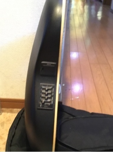 エレアコ オベーション アプローズ AEN-148中古現状品