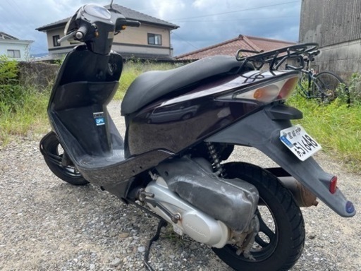 ［お取引中］HONDA DIO  ホンダ　ディオ　4サイクルモデル