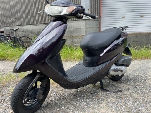 ［お取引中］HONDA DIO  ホンダ　ディオ　4サイクルモデル