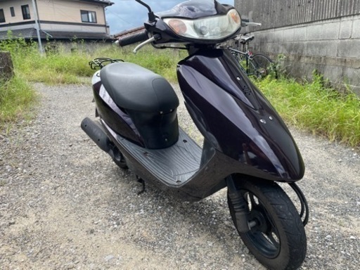［お取引中］HONDA DIO  ホンダ　ディオ　4サイクルモデル