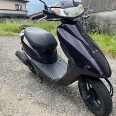 ［お取引中］HONDA DIO  ホンダ　ディオ　4サイクルモデルの画像