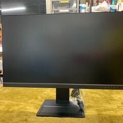 【愛品館江戸川店】富士通 2022年製 VTF24011BT  23.8型液晶PCモニター ID：131-019982-007