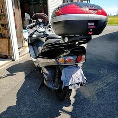 ホンダフォレッア mf06 21000k販売終了の画像