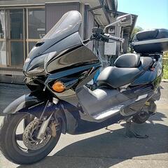 ホンダフォレッア mf06 21000k販売終了の画像