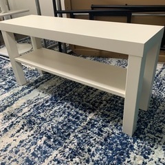 IKEA 収納棚 ラック テレビ台