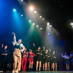 福岡博多のダンスイベント出演者募集
