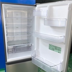 ⭐️HITACHI⭐️冷凍冷蔵庫 2021年 315L 自動製氷 美品 大阪市