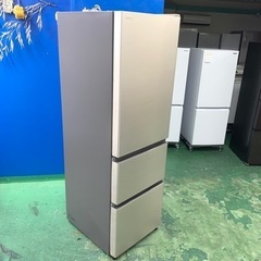 冷蔵庫315L（HITACHI）2021年製、自動製氷機能付き9月2日までの出品 冷蔵庫315L（HITACHI）2021年製、自動製氷機能付き9月2日までの