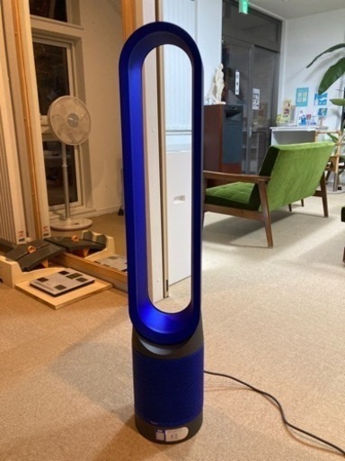 dyson 空気清浄機　ファン　サーキュレーター　pure cool TP00