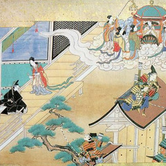 日本の民話を教えてください！