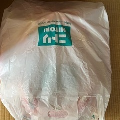 新生児用品②SmartAngel 歩行器の画像