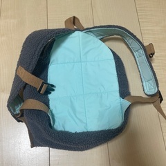 子供用　リュックの画像