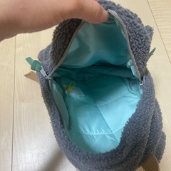子供用　リュックの画像