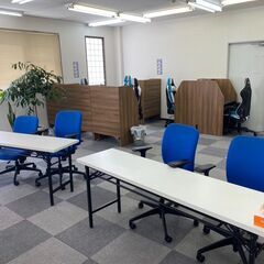2023/10/9(月)  TOEIC模試開催!!　参加費500円